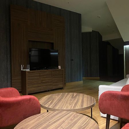 Kula Andjela Konaci - Kopaonik Ski Centar Dış mekan fotoğraf