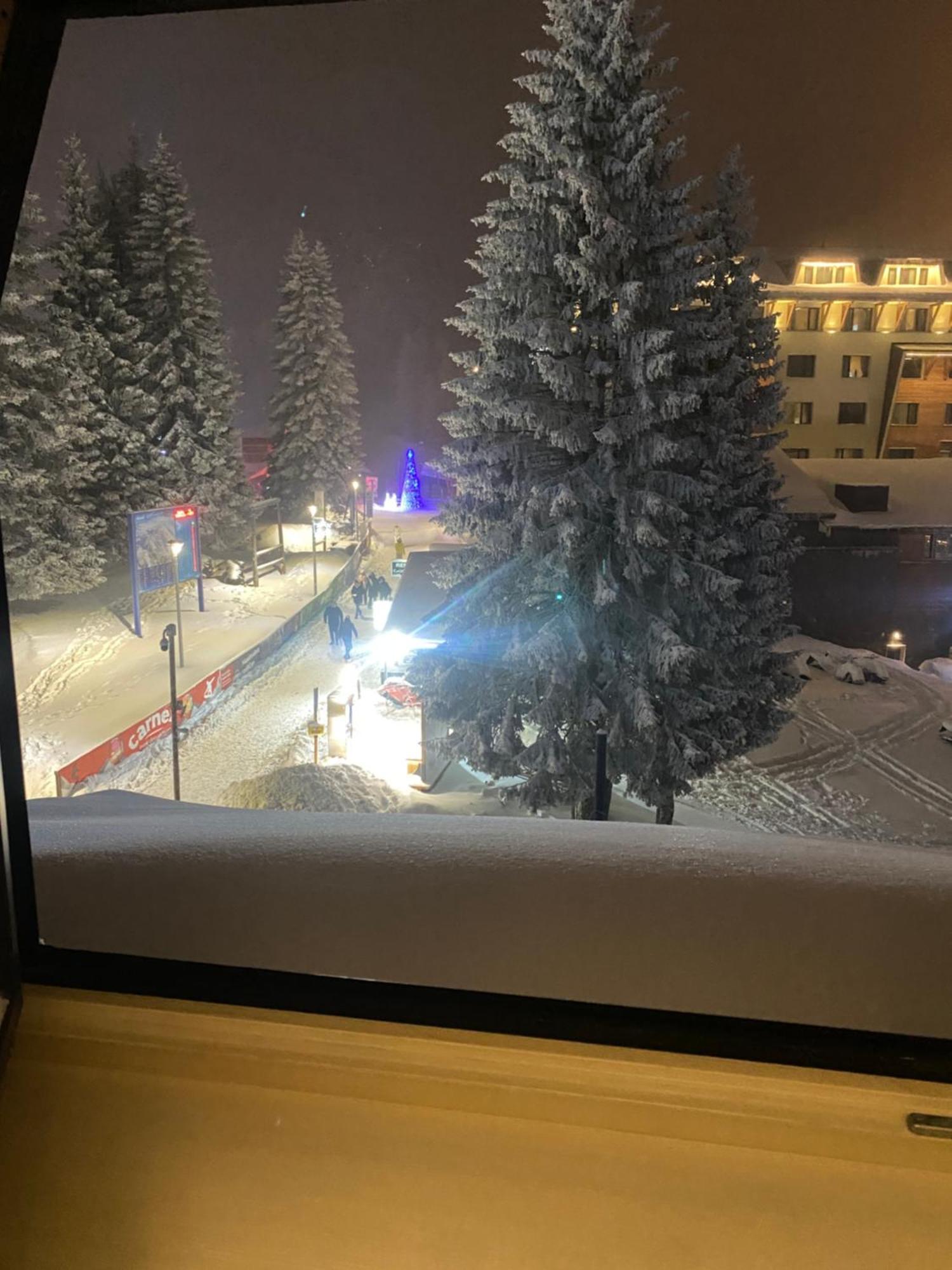 Kula Andjela Konaci - Kopaonik Ski Centar Dış mekan fotoğraf